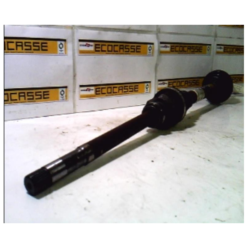 Cardan droit (transmission) PEUGEOT 307