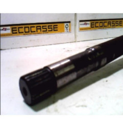 Cardan droit (transmission) PEUGEOT 307