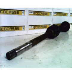 Cardan droit (transmission) CITROEN XANTIA Photo n°1