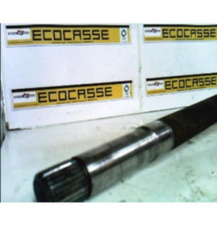 Cardan droit (transmission) CITROEN XANTIA