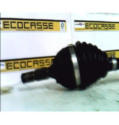 Cardan droit (transmission) CITROEN XANTIA Photo n°3