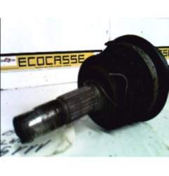 Cardan droit (transmission) FIAT PUNTO 2