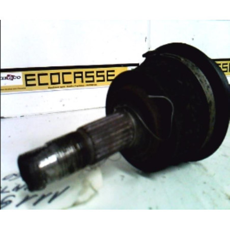Cardan droit (transmission) FIAT PUNTO 2