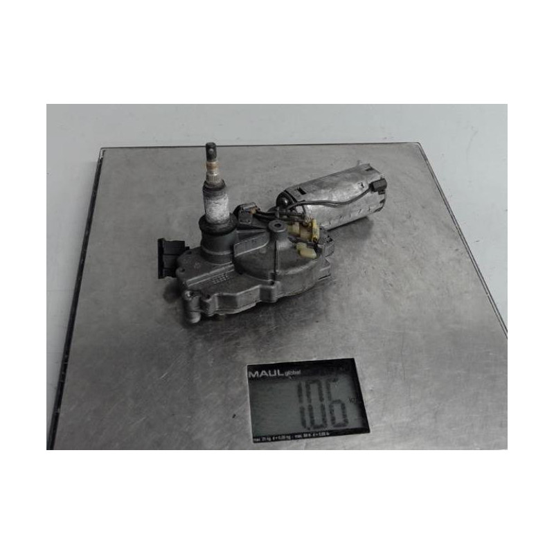 Moteur essuie glace arriere VOLKSWAGEN POLO 3