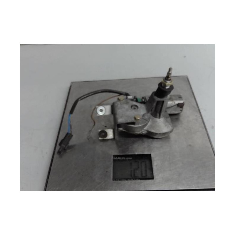 Moteur essuie glace arriere OPEL CORSA B