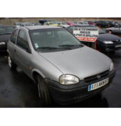Moteur essuie glace arriere OPEL CORSA B Photo n°4