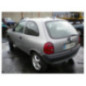 Moteur essuie glace arriere OPEL CORSA B