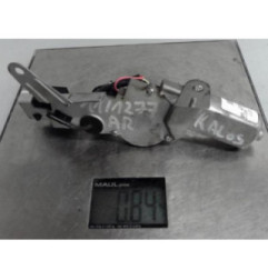 Moteur essuie glace arriere CHEVROLET KALOS