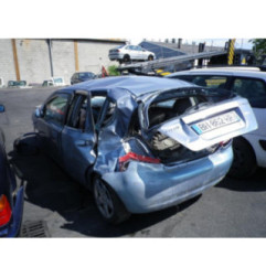 Moteur essuie glace arriere CHEVROLET KALOS Photo n°5