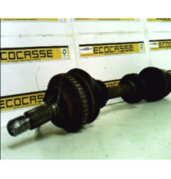 Cardan gauche (transmission) ROVER 800 2 Photo n°1