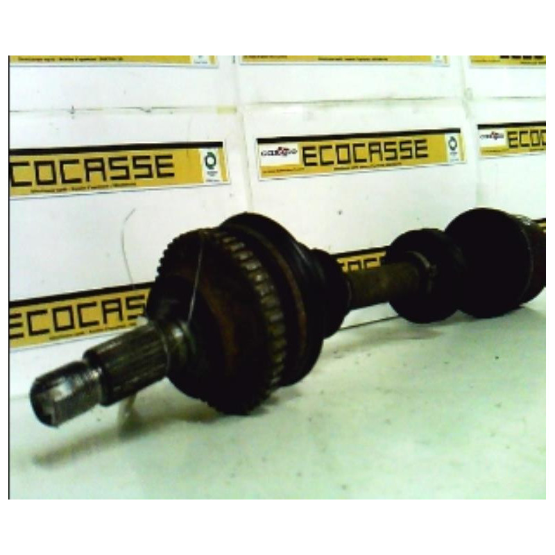 Cardan gauche (transmission) ROVER 800 2