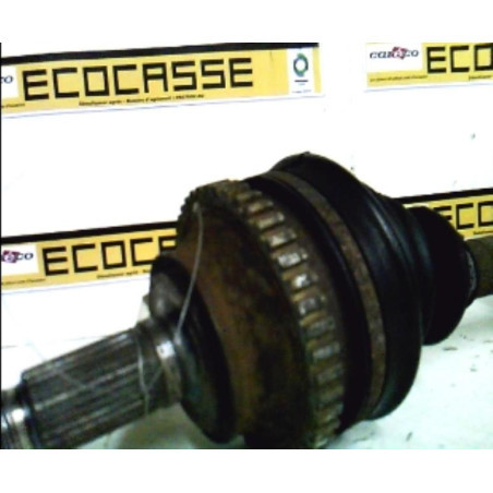 Cardan gauche (transmission) ROVER 800 2