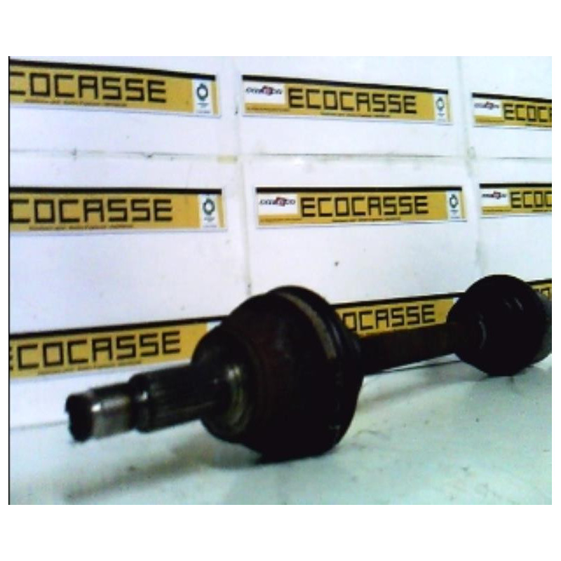 Cardan gauche (transmission) FORD COURRIER 5