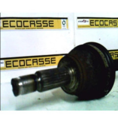 Cardan gauche (transmission) FORD COURRIER 5