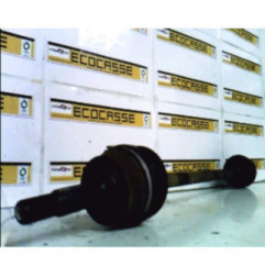 Cardan droit (transmission) OPEL CORSA A Photo n°1