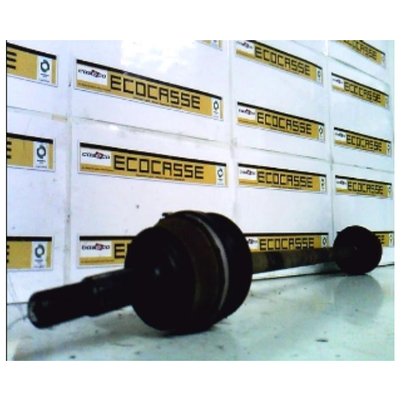 Cardan droit (transmission) OPEL CORSA A