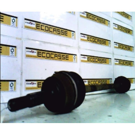 Cardan droit (transmission) OPEL CORSA A Photo n°1