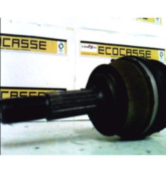 Cardan droit (transmission) OPEL CORSA A