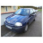 Commande chauffage RENAULT CLIO 2