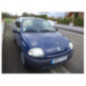 Commande chauffage RENAULT CLIO 2