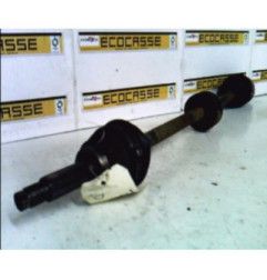 Cardan droit (transmission) FORD FIESTA 1 Photo n°1