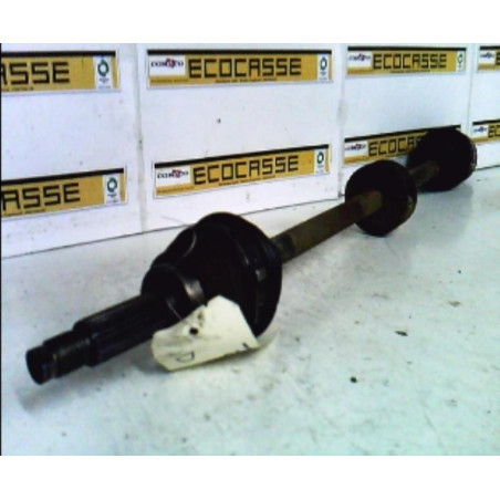 Cardan droit (transmission) FORD FIESTA 1 Photo n°1