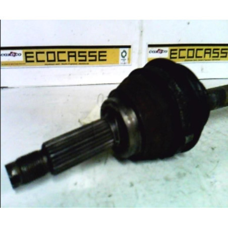 Cardan droit (transmission) FORD FIESTA 1