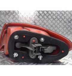 Feu arriere principal gauche (feux) ALFA ROMEO 147 Photo n°3