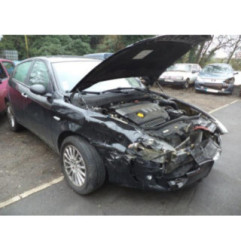 Feu arriere principal gauche (feux) ALFA ROMEO 147 Photo n°5