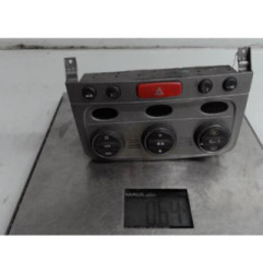 Commande chauffage ALFA ROMEO 147 Photo n°1