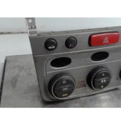 Commande chauffage ALFA ROMEO 147