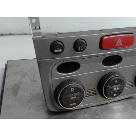 Commande chauffage ALFA ROMEO 147
