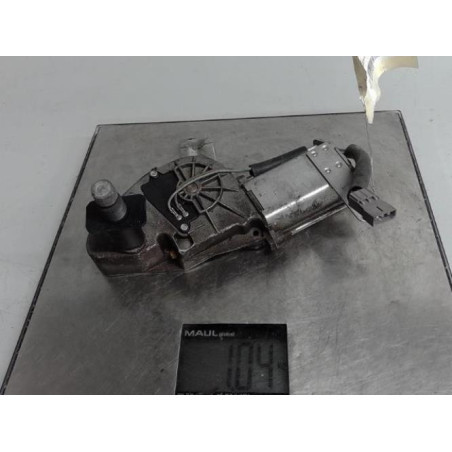 Moteur essuie glace arriere FIAT PANDA 1 Photo n°1