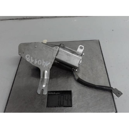 Moteur essuie glace arriere FIAT PANDA 1