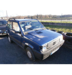 Moteur essuie glace arriere FIAT PANDA 1 Photo n°4