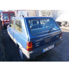 Moteur essuie glace arriere FIAT PANDA 1 Photo n°6