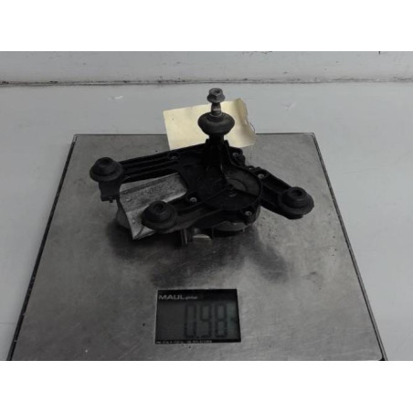 Moteur essuie glace arriere CITROEN C4 2 Photo n°1