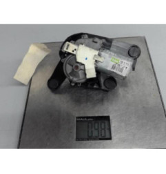 Moteur essuie glace arriere CITROEN C4 2 Photo n°3