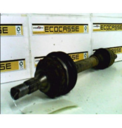 Cardan gauche (transmission) CITROEN BERLINGO 1 Photo n°1