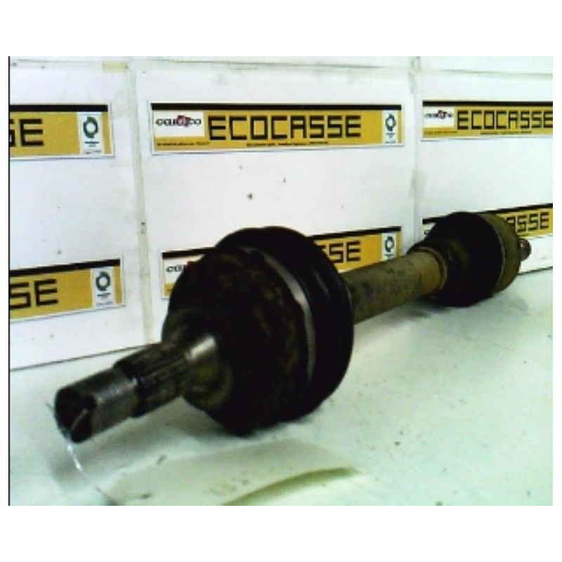 Cardan gauche (transmission) CITROEN BERLINGO 1