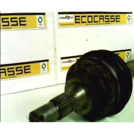 Cardan gauche (transmission) CITROEN BERLINGO 1