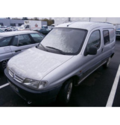 Cardan gauche (transmission) CITROEN BERLINGO 1 Photo n°3