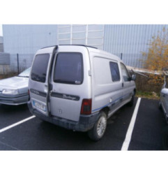 Cardan gauche (transmission) CITROEN BERLINGO 1 Photo n°5