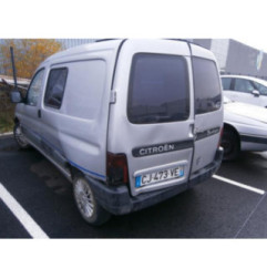 Cardan gauche (transmission) CITROEN BERLINGO 1 Photo n°6