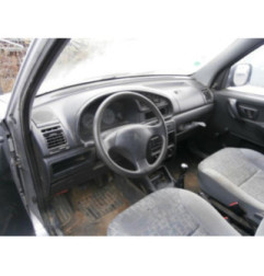 Cardan gauche (transmission) CITROEN BERLINGO 1 Photo n°7