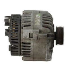 Alternateur OPEL ASCONA B Photo n°4