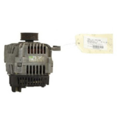 Alternateur OPEL ASCONA B Photo n°5