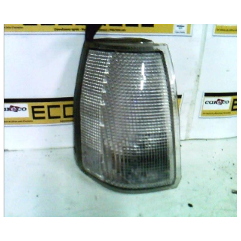 Optique avant secondaire droit (feux)(clignotant) FIAT TIPO 1