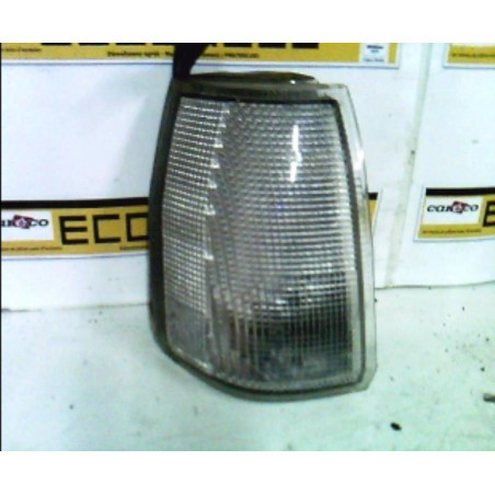 Optique avant secondaire droit (feux)(clignotant) FIAT TIPO 1 Photo n°1