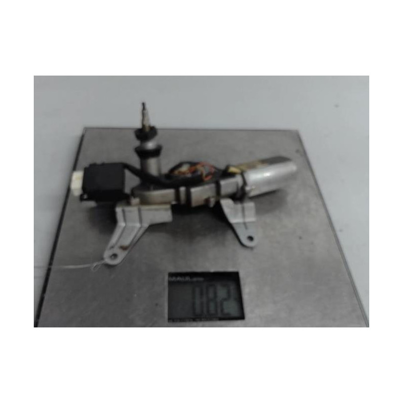 Moteur essuie glace arriere CHEVROLET KALOS